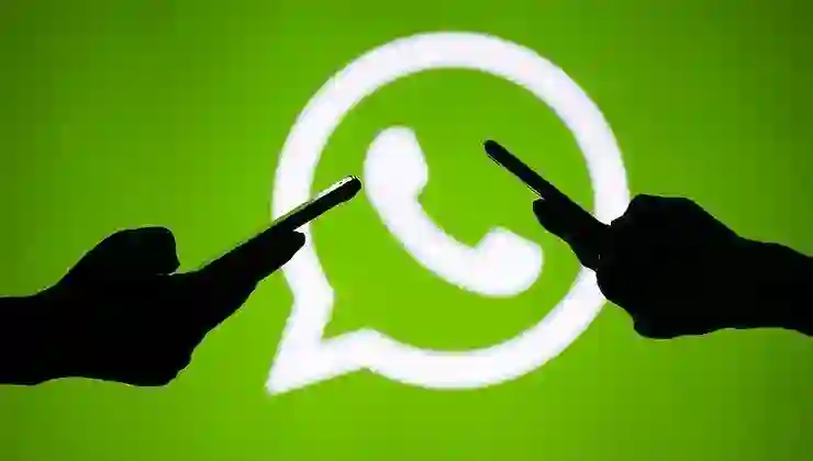 WhatsApp’ta reklam dönemi başlıyor