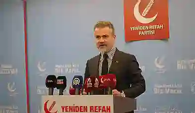 YRP’den İncirlik ve Kürecik üsleri için çağrı: Türk Silahlı Kuvvetleri’nin kontrolüne geçmelidir