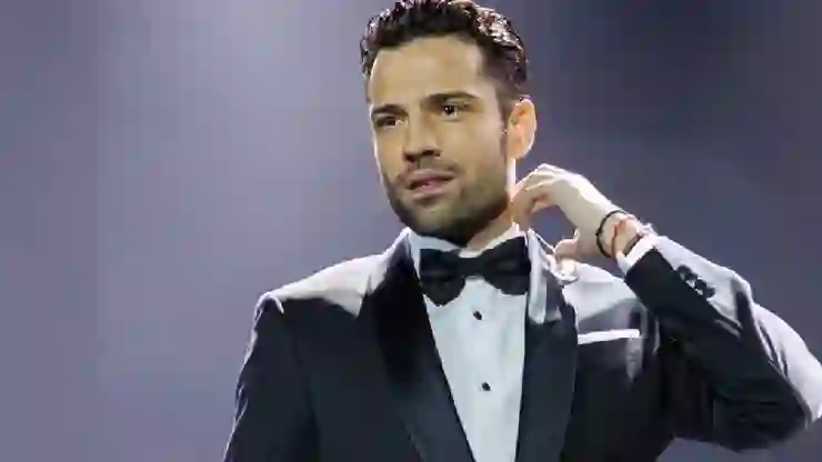 Yunanistan’ın en sevilen sanatçılarından Konstantinos Argiros, 9 Temmuz’da İstanbul’da sahne alacak