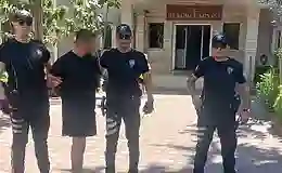 118 suçtan aranan ve 33 yıl hapis cezası bulunan firari yakalandı