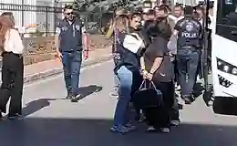 6 ilde eskort dolandırıcılığı: 12 milyonluk vurgun