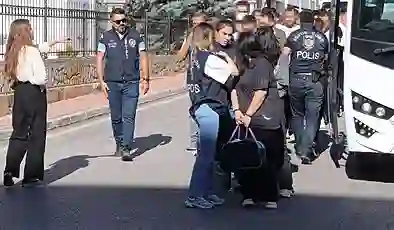 6 ilde eskort dolandırıcılığı: 12 milyonluk vurgun