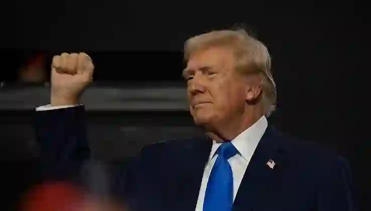 ABD, askıya aldığı 6 milyar dolarlık fonu serbest bırakıyor