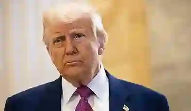 ABD Başkanı Trump’tan Japonya’ya tarife tehdidi