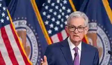 ABD Merkez Bankası Başkanı Powell’dan bankalara mesaj: Büyümeye katkı sunun