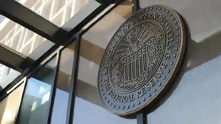 ABD Merkez Bankası Fed, faizi beşinci kez sabit tuttu