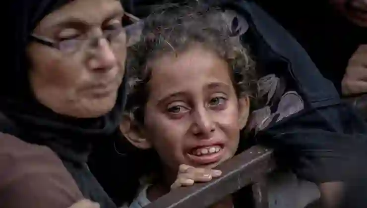 ABD’den Gazze açıklaması: “Yardım planını yakında açıklayacağız”