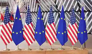 AB’den ABD’ye misilleme tedbirleri 1 Ağustos’a erteledi