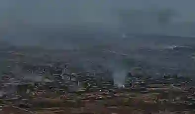 ABD’nin Ankara Büyükelçisi Barrcak duyurdu: İsrail ve Suriye ateşkeste anlaştı; ateşkes Türkiye tarafından da benimsendi