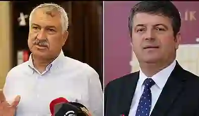 Adıyaman Belediye Başkanı Abdurrahman ve Adana Belediye Başkanı Zeydan Karalar gözaltına alındı