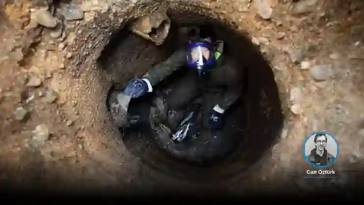 Adli Tıp Uzmanları Derneği Başkanı anlattı: Metan gazı, zehirlenmeye değil boğulmaya neden olur; tanı koymak oldukça zordur