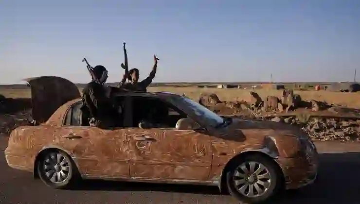 AFP: Suriyeli ve İsrailli bakanlar yarın Bakü’de görüşecek