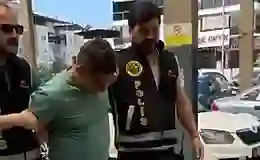 Ailesini katleden itfaiyeci cezaevinde yaşamına son verdi