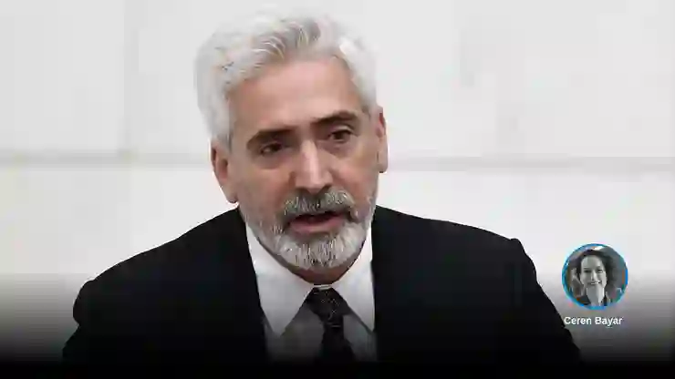 AKP’li Ensarioğlu: Bundan sonra süreç daha hızlı yürüyecek, daha somut adımlar atılacak