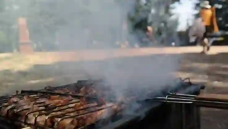 Ankara’da mangal ve piknik ateşi yakmak yasaklandı