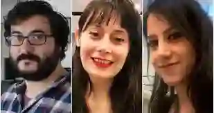 Artvin’de tutuklanan 4 gazeteci tahliye edildi