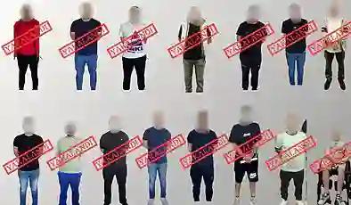 Bakan Yerlikaya duyurdu: 15 suçluyu ülkemize getirdik