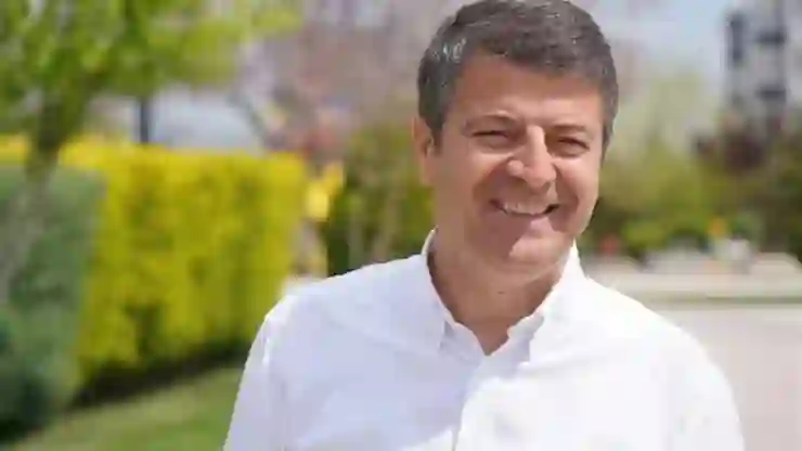 Belediye Başkanı Tutdere’nin serbest bırakılması Adıyaman’da coşkuyla karşılandı