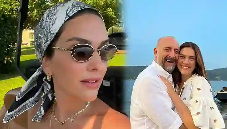Bergüzar Korel’in yapay zeka isyanı “Tükettiniz bizi, delirttiniz!”