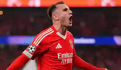 Beşiktaş’tan Kerem Aktürkoğlu için Benfica’ya teklif: Yıldız futbolcudan transfere yeşil ışık