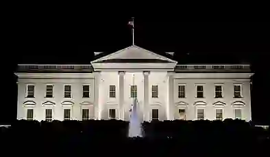 Beyaz Saray, ABD’nin “Yapay Zeka Eylem Planı”nı yayımladı