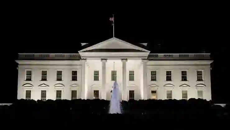 Beyaz Saray, ABD’nin “Yapay Zeka Eylem Planı”nı yayımladı