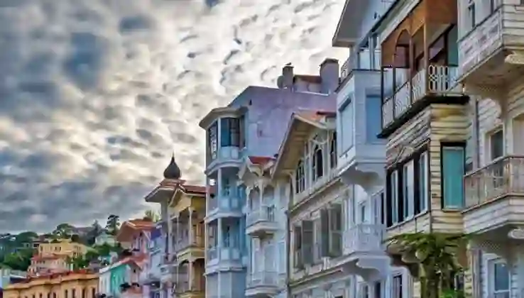 Boğaz’daki ünlü restoran ve oteller için yıkım kararı