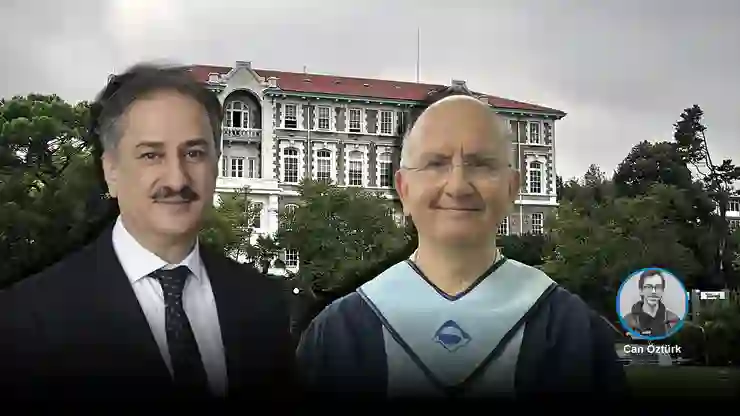 Boğaziçi Rektörü İnci, mahkeme kararını bir kez daha tanımadı, Prof. Dr. Zenginobuz senato toplantısına alınmadı: “Kararı tanımamaktan hapse gireceksin”
