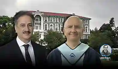 Boğaziçi Üniversitesi Rektörlüğü, mahkeme kararını tanımadı; Prof. Dr. Zenginobuz görevden 3 aylığına uzaklaştırıldı: Senato’ya girmem engellenecek şekilde yetkilerini kullanmaya çalışıyorlar