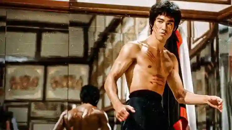 Bruce Lee’nin gerçek ölüm nedeni 52 yıl sonra ortaya çıktı: İmajı zedelenmesin diye saklanmış