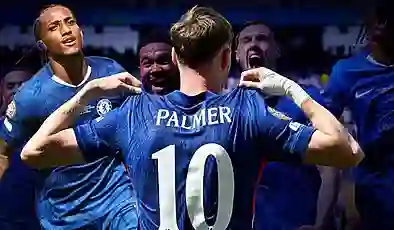 Chelsea – PSG maç sonucu: 3-0 | Kulüpler Dünya Kupası şampiyonu Chelsea!