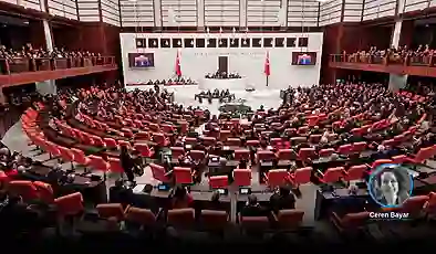 CHP’den ‘Kürt sorununun’ çözümü için komisyon önerileri: 35 kişi, eşit temsil, nitelikli çoğunluk, yasal güvence