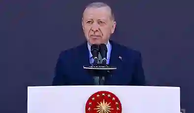 Cumhurbaşkanı Erdoğan: “Hiçbir sabotaj, Türkiye’yi girdiği bu tarihi yoldan geri döndüremeyecek”