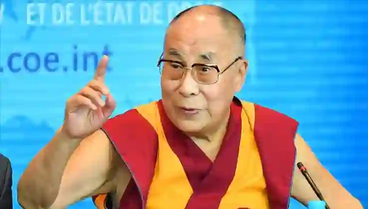 Dalay Lama açıkladı: “Öldükten sonra yeniden doğacağım”
