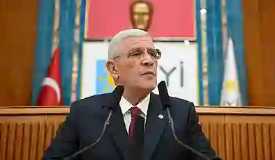 Dervişoğlu’ndan ‘1915’ notuna ilişkin açıklama: Milletvekillerimizi tebrik ediyor, destek olan partilere de teşekkür ediyorum