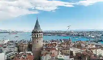 Diplomasinin adresi İstanbul