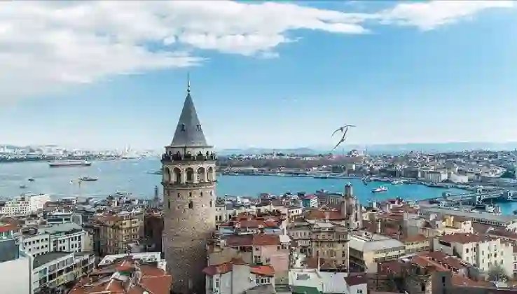 Diplomasinin adresi İstanbul