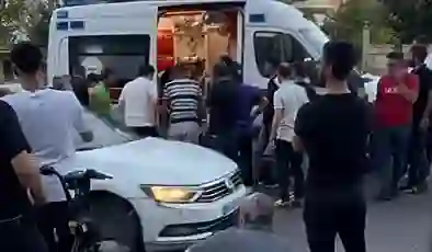 Diyarbakır’da arazi kavgasında silahlar ateşlendi: 2 ölü