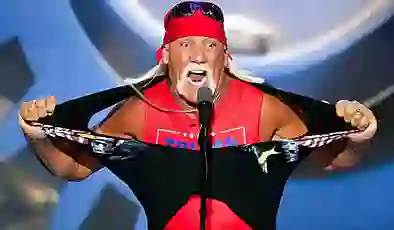 Dünyaca ünlü güreşçi Hulk Hogan, hayatını kaybetti