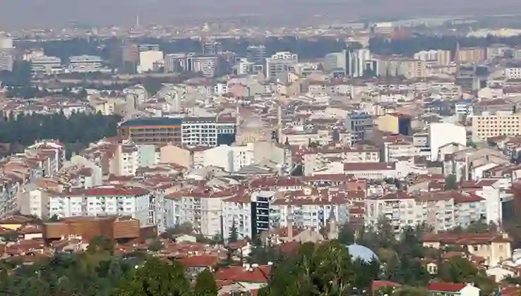 Dünyanın en güvenli şehirleri açıklandı: Listede Türkiye’den bir il var