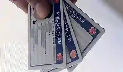 Ehliyet yenilemede 31 Temmuz son gün