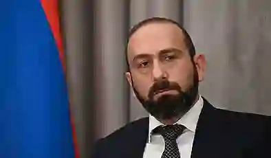 Ermenistan Dışişleri Bakanı Mirzoyan’dan, Rus mevkidaşı Lavrov’a: İç işlerimize karışmayın
