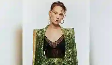 Farah Zeynep Abdullah’tan Şok Eden Sperm Bankası Açıklaması