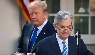 Fed Başkanı Powell: Tarifelerin enflasyona etkisi bu yaz görülecek