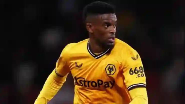 Fenerbahçe, Nelson Semedo’yu İstanbul’a getiriyor