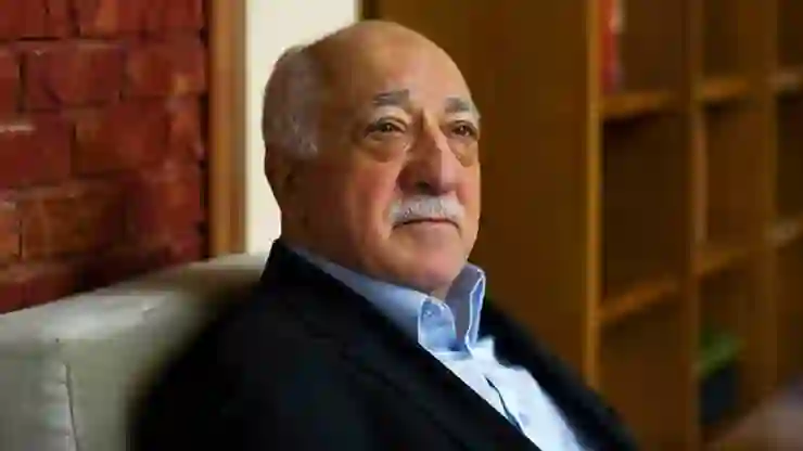 Fethullah Gülen’in ölüm belgesi adli makamlara ulaştı