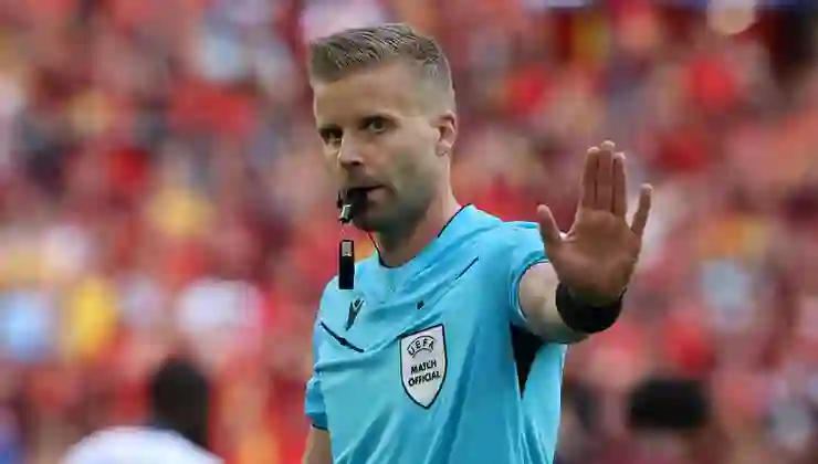 Feyenoord – Fenerbahçe maçınının hakemi belli oldu