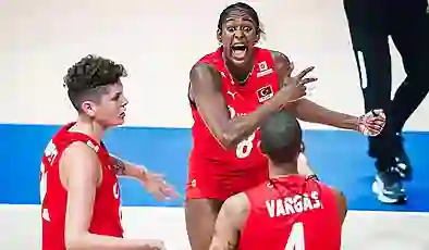 Filenin Sultanları, Sırbistan’a mağlup oldu