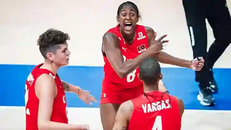 Filenin Sultanları, Sırbistan’a mağlup oldu