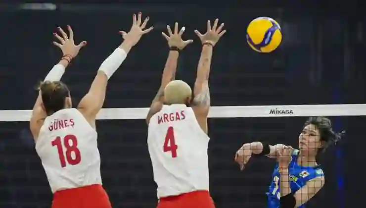 Filenin Sultanları’ndan çeyrek finalde veda